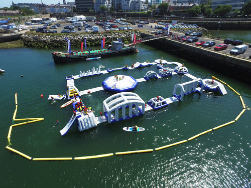 8 Exciting Events And Activities That Will Start Your Summer Off Right Harbour Splash